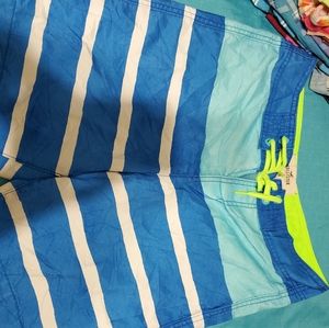 Hollister men shorts